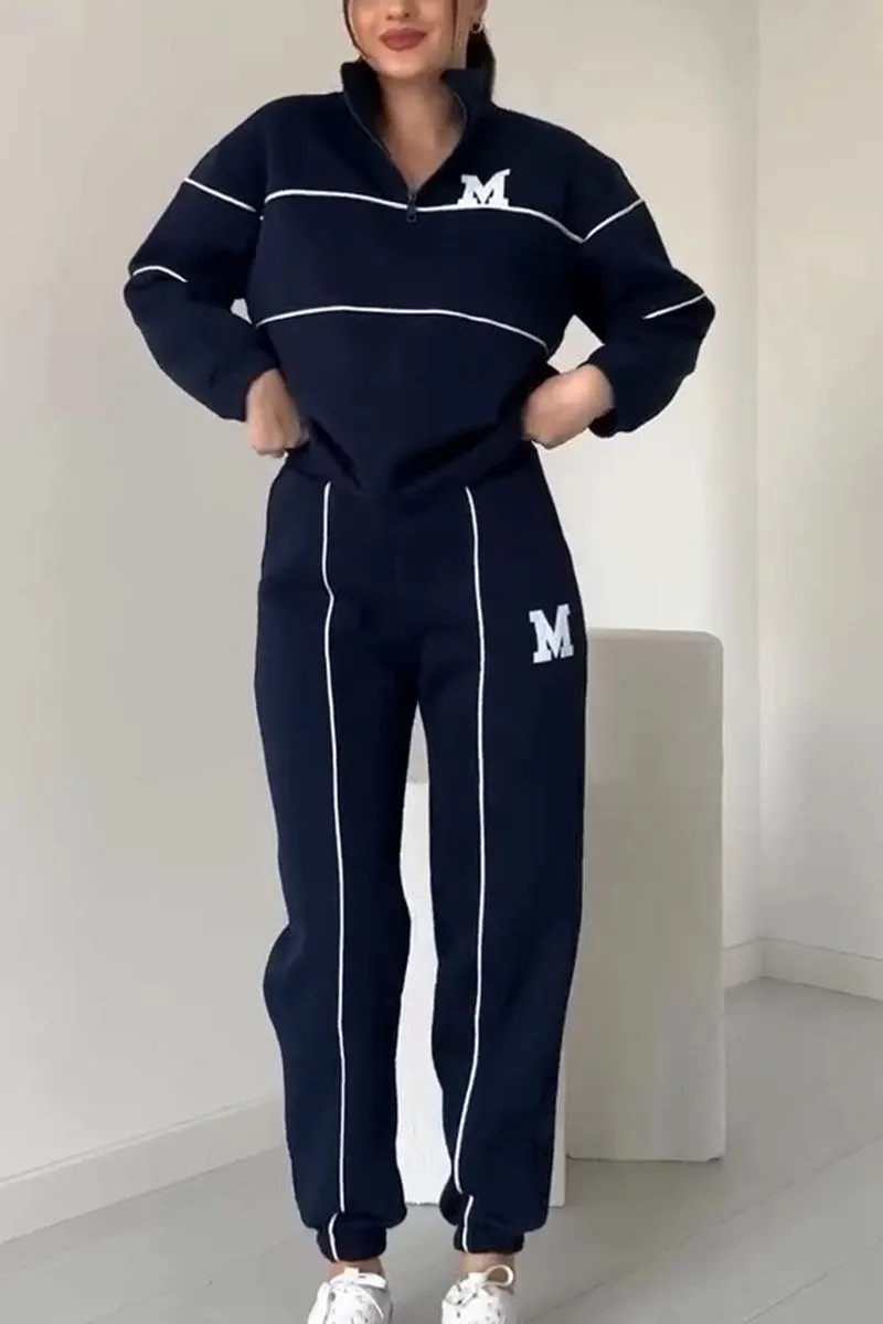 Eleanor | Women’s Cozy Lounge Set