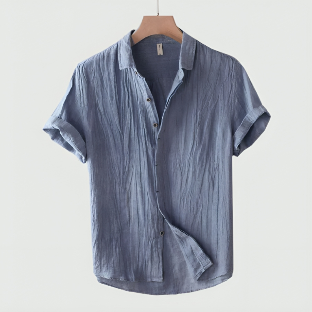 Luca | Men's Shirt