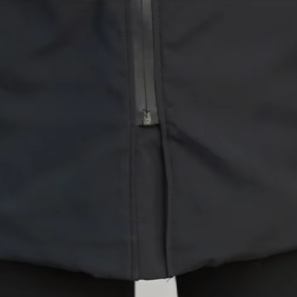 Julius | Elegant Men's Windbreaker Jacket