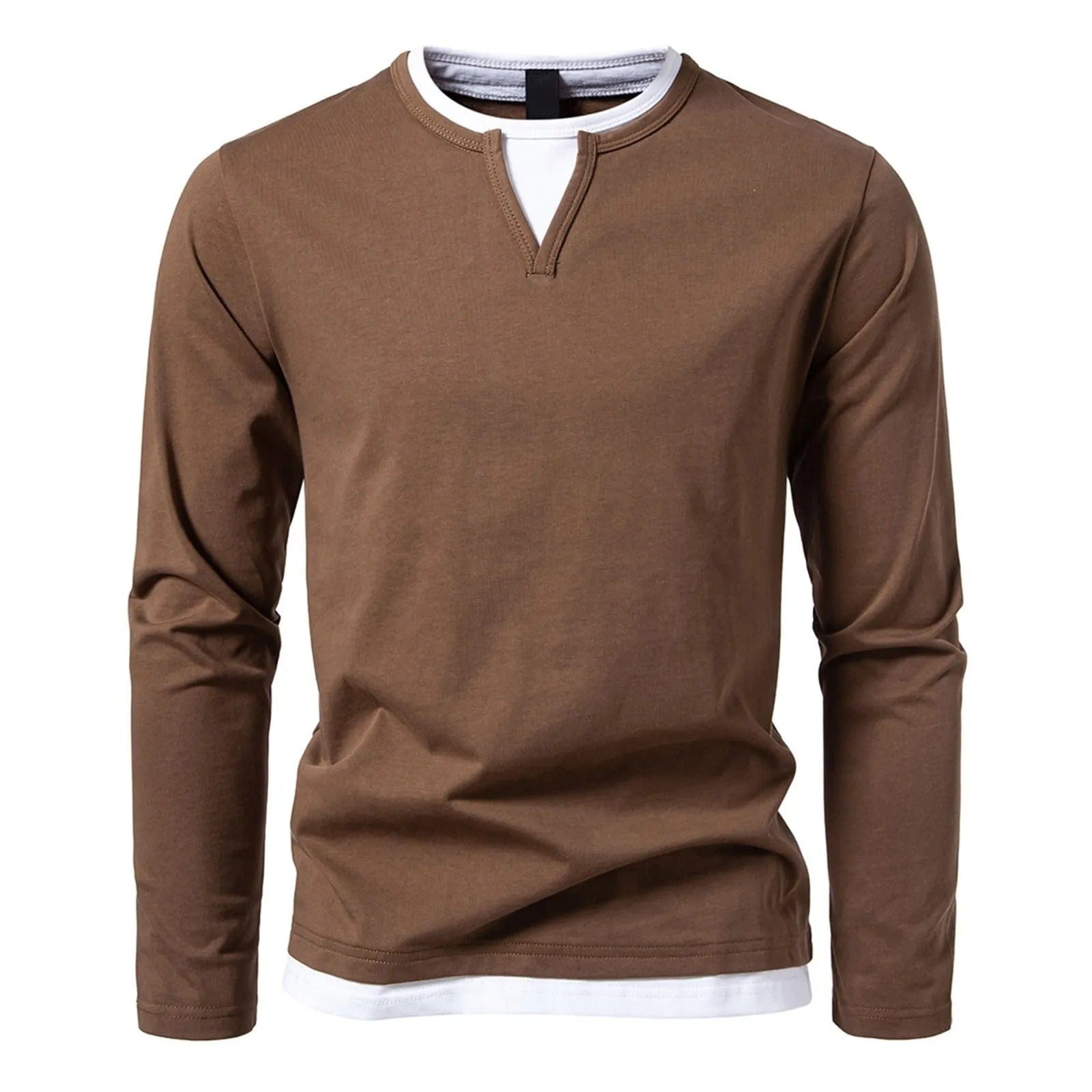 Philip | Casual Long-Sleeve