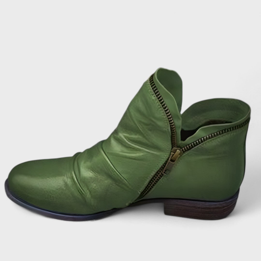 Maisie | Comfortable Orthopedic Boots