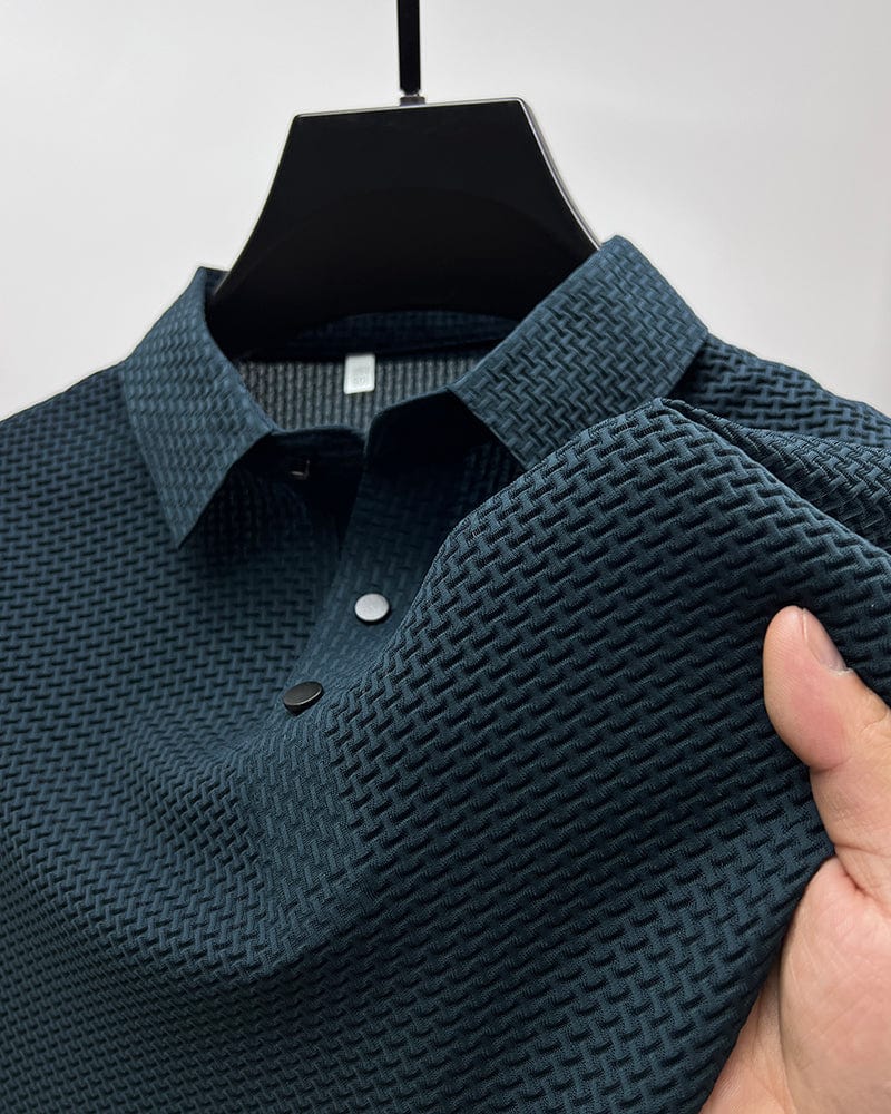 Thomas | Elegant Men's Polo