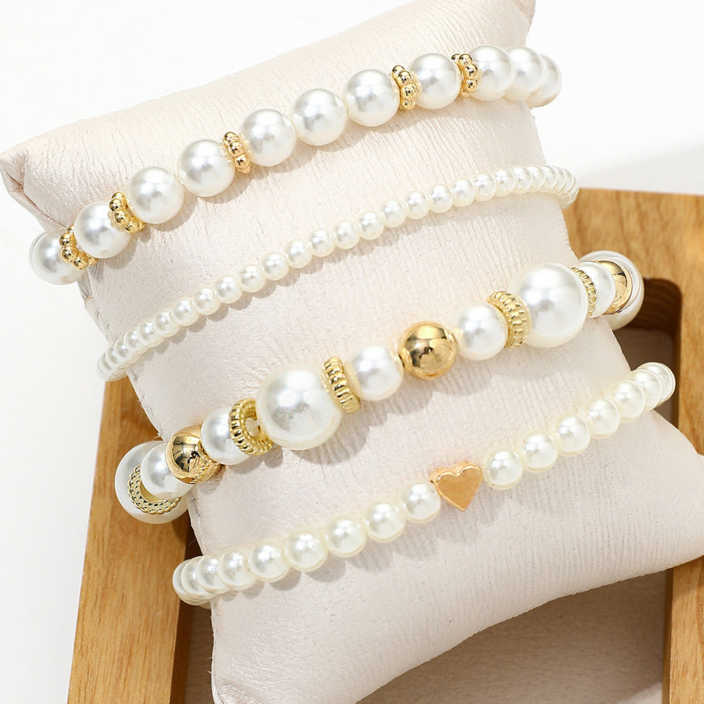 Sylvia | Limited Edition Awareness Bracelet