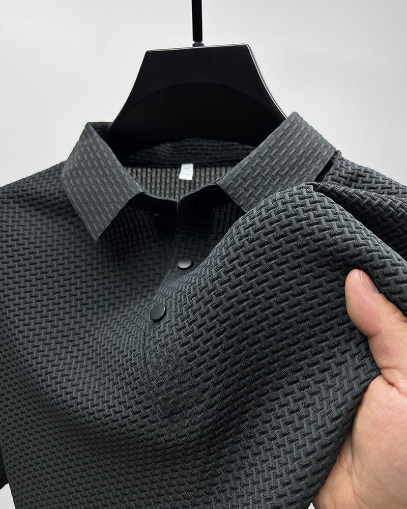 Thomas | Elegant Men's Polo