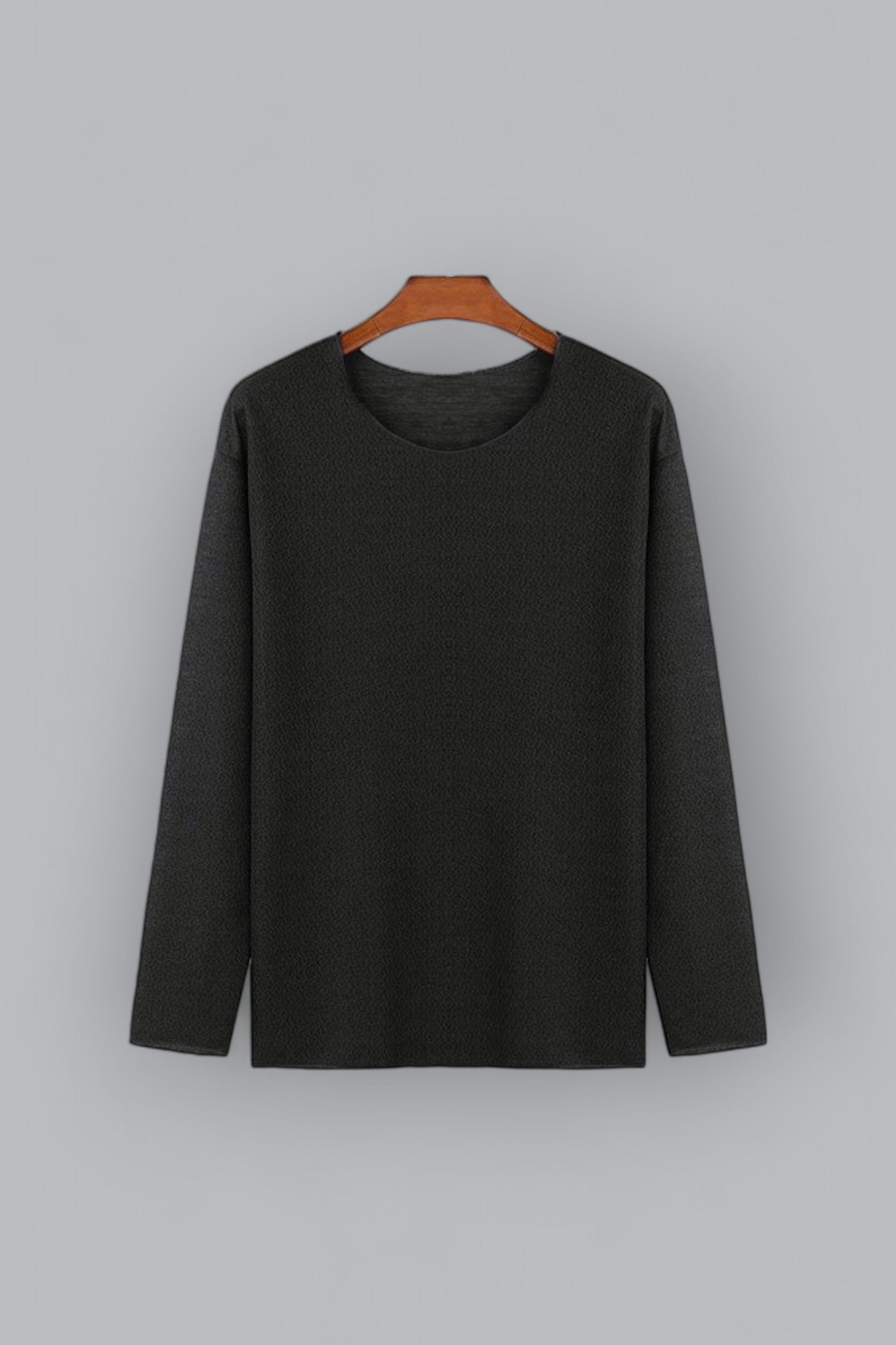 Victor | Long Sleeve Shirt