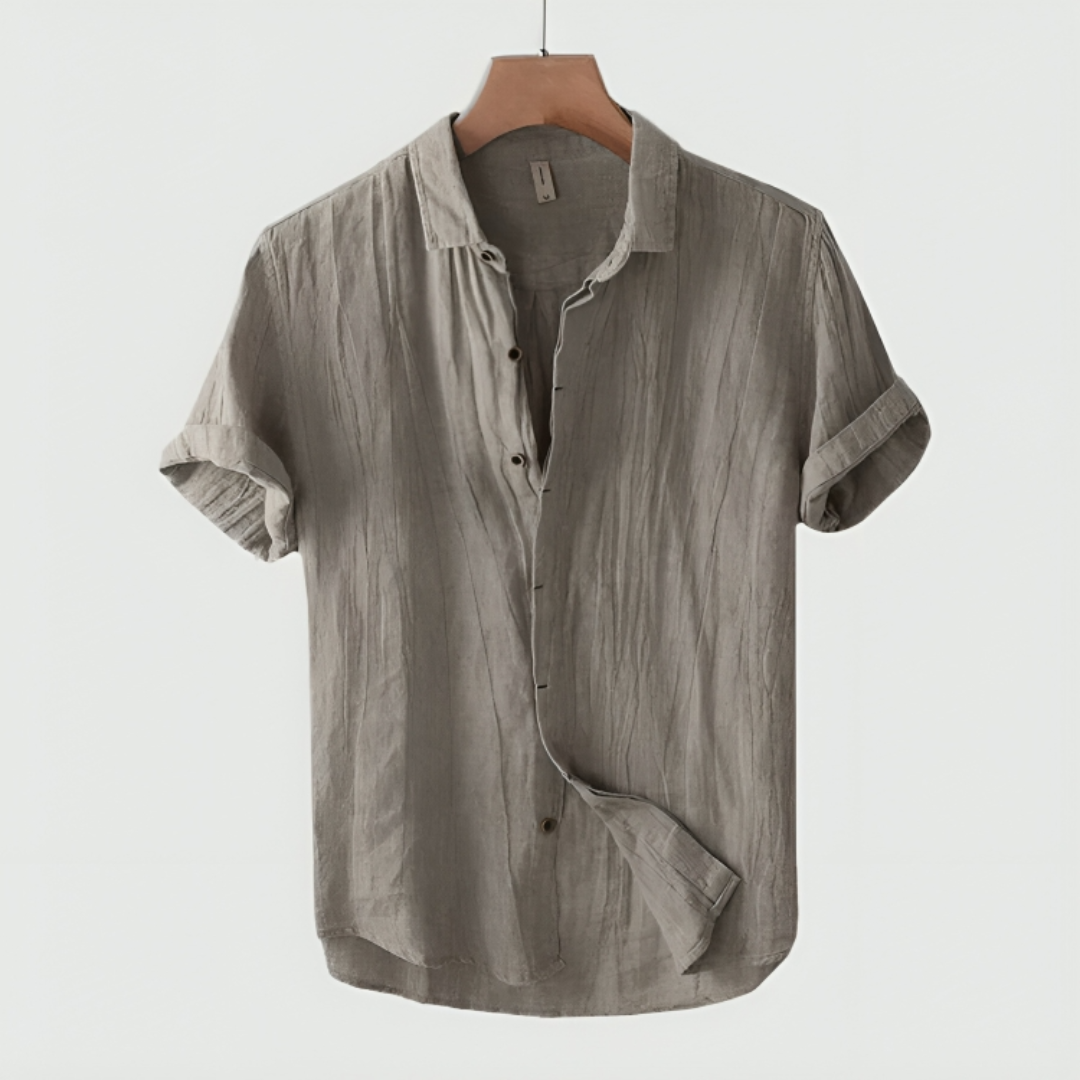 Luca | Men's Shirt