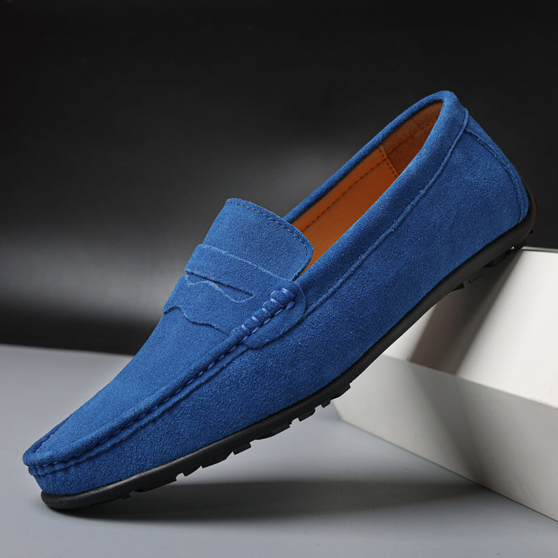 Milano | Men's Loafers