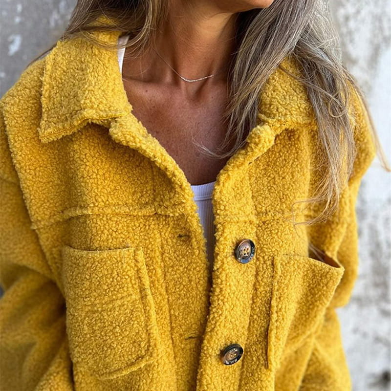 Catherine | Luxury Everyday Women’s Coat