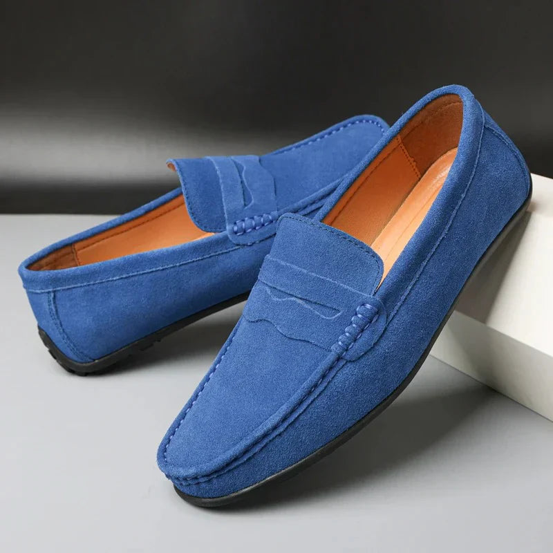 Milano | Men's Loafers