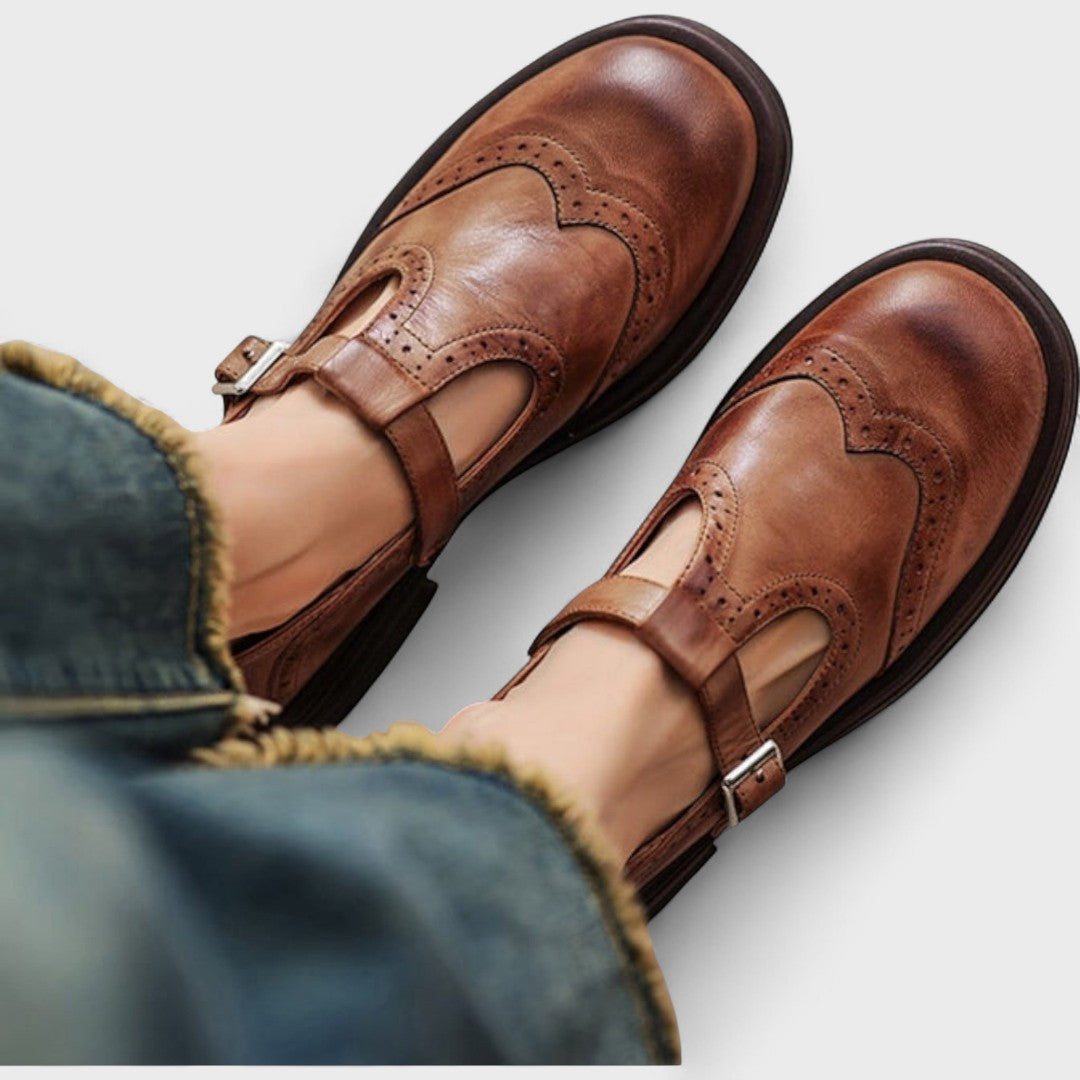 Luna | Versatile Comfort Everyday Shoes