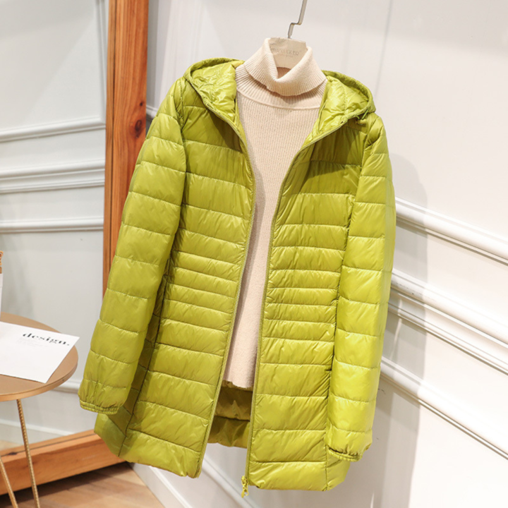 Rose | Premium Waterproof Jacket