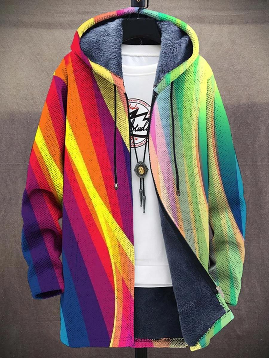 Delilah | Artistic Luxury Knit Cardigan