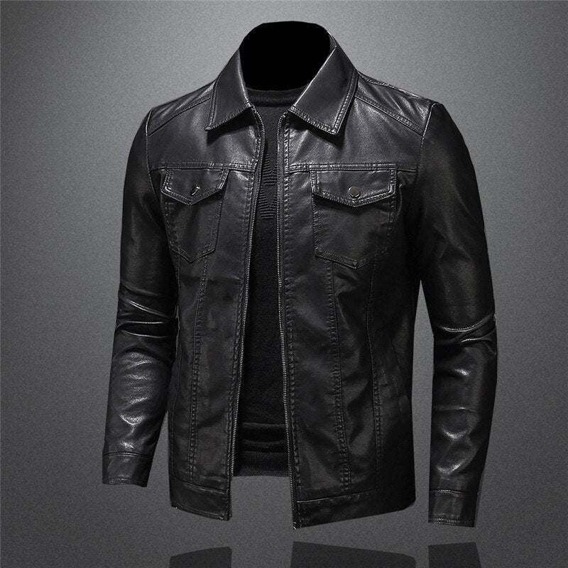 Alfie | Men's Jacket