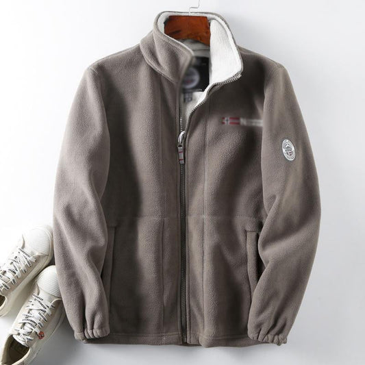 Skyler | Warm Unisex Padded Jacket
