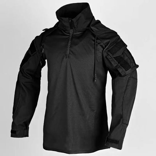 Freddie | Tactical Jacket