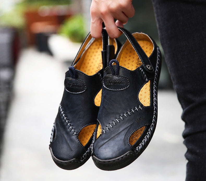 Bryan | Orthopaedic Sandals
