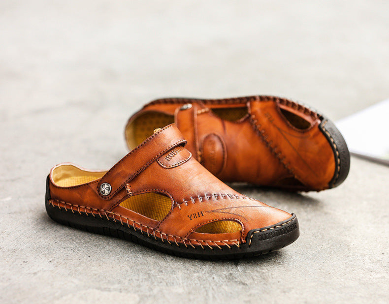 Bryan | Orthopaedic Sandals