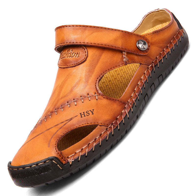 Bryan | Orthopaedic Sandals