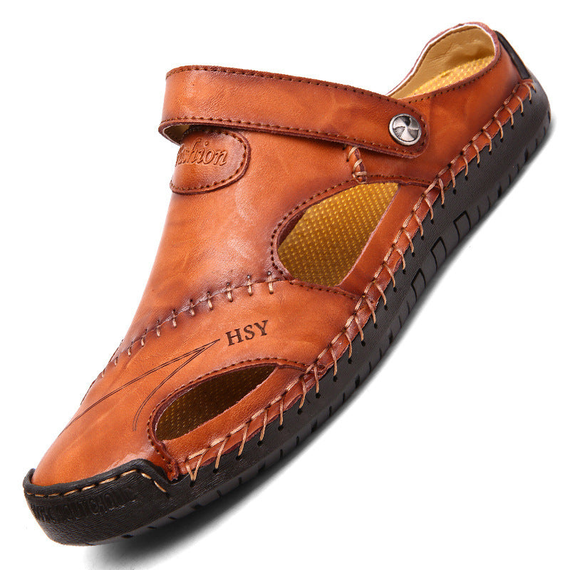 Bryan | Orthopaedic Sandals