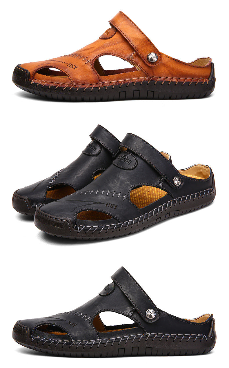 Bryan | Orthopaedic Sandals