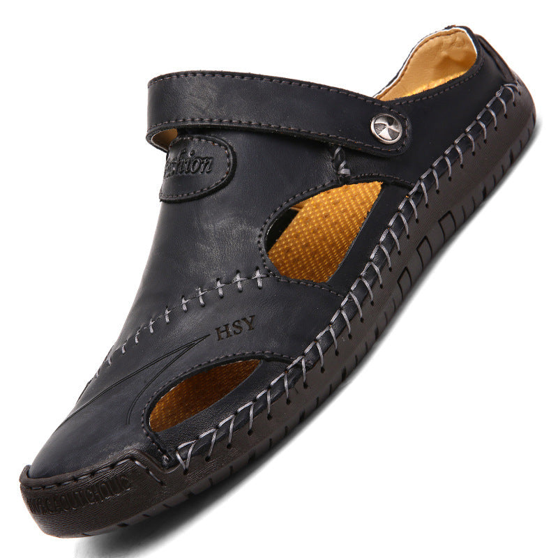 Bryan | Orthopaedic Sandals