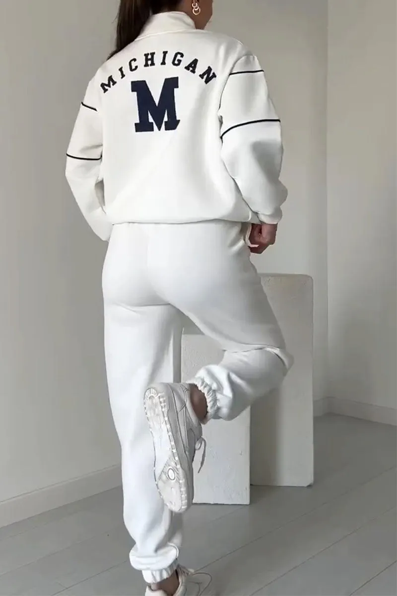 Eleanor | Women’s Cozy Lounge Set