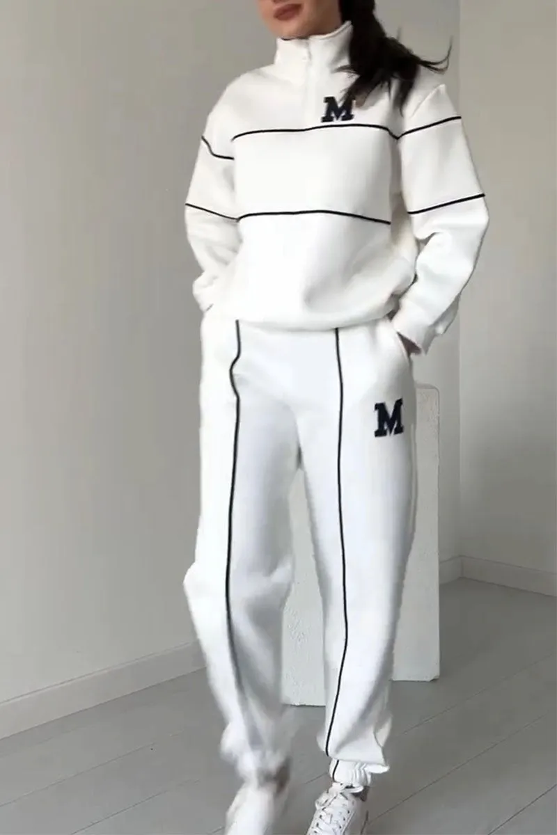 Eleanor | Women’s Cozy Lounge Set
