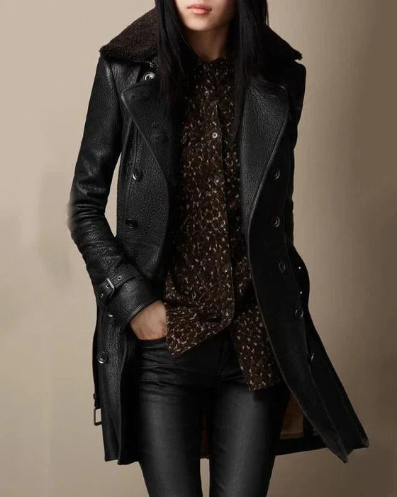 Florence | Premium Women’s Coat