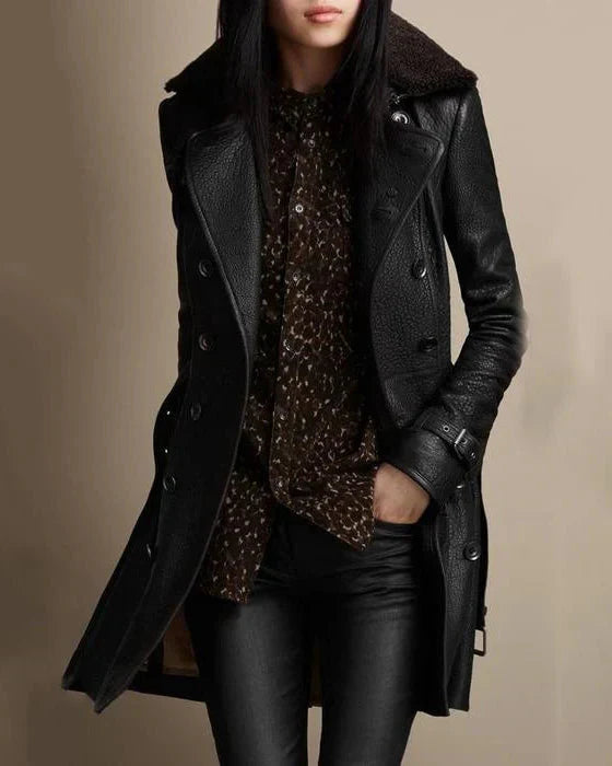 Florence | Premium Women’s Coat