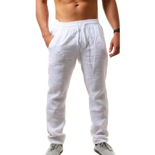 Matteo | Stylish Trousers