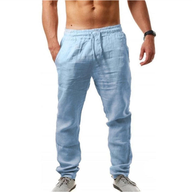 Matteo | Stylish Trousers