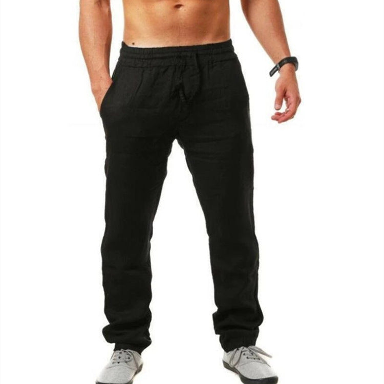 Matteo | Stylish Trousers
