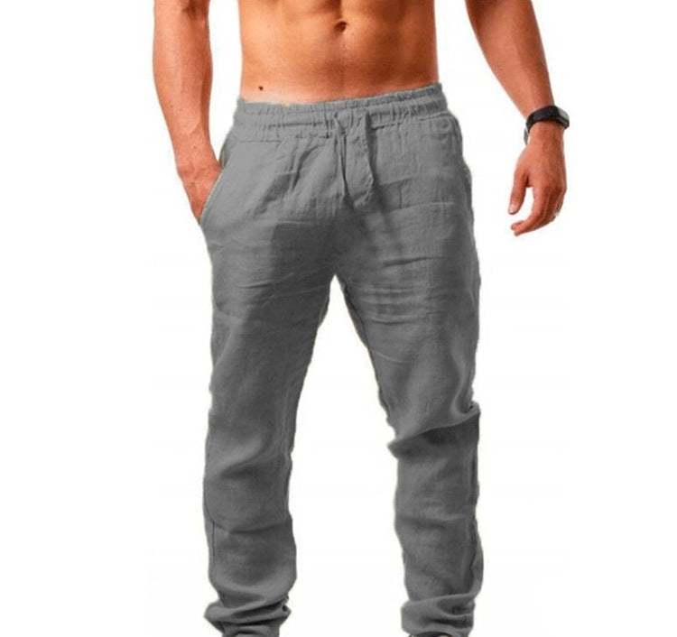 Matteo | Stylish Trousers