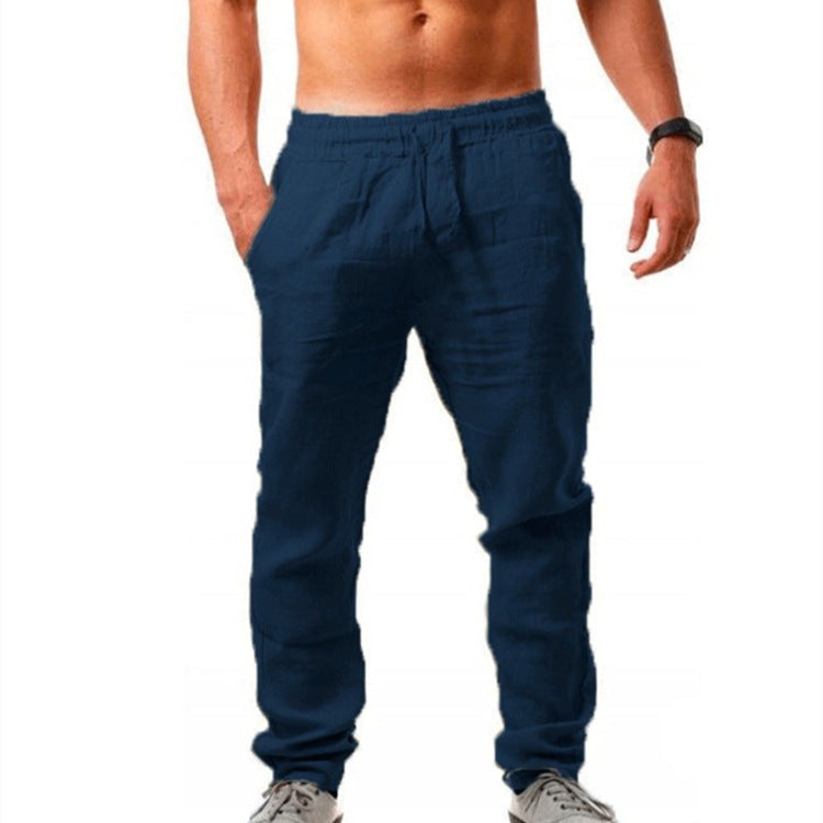 Matteo | Stylish Trousers