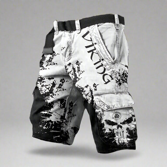 Logan | Premium Adventure Shorts
