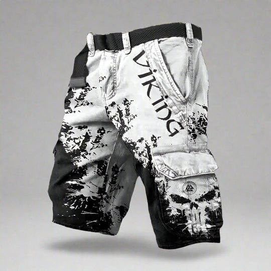 Logan | Premium Adventure Shorts