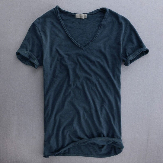 Milo | Men's Premium Cotton Shirt