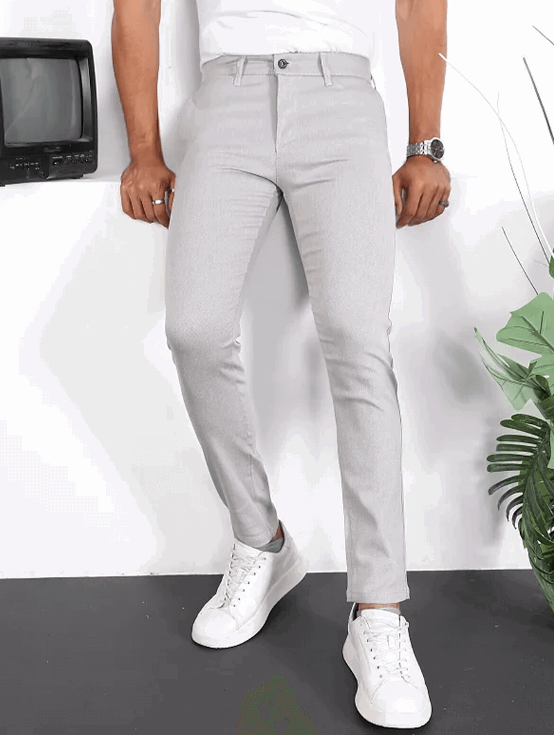 Noa | Men's Stretch Pants