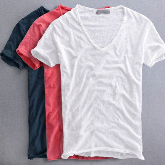 Milo | Men's Premium Cotton Shirt