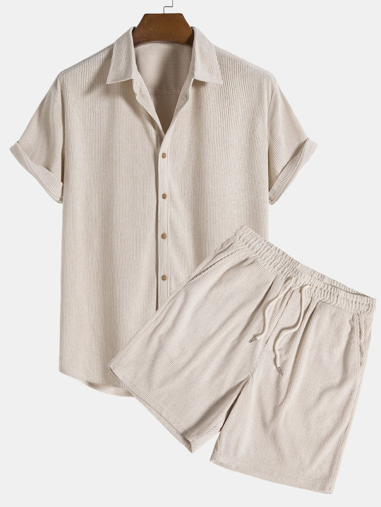 Gary | Summer Set for Men