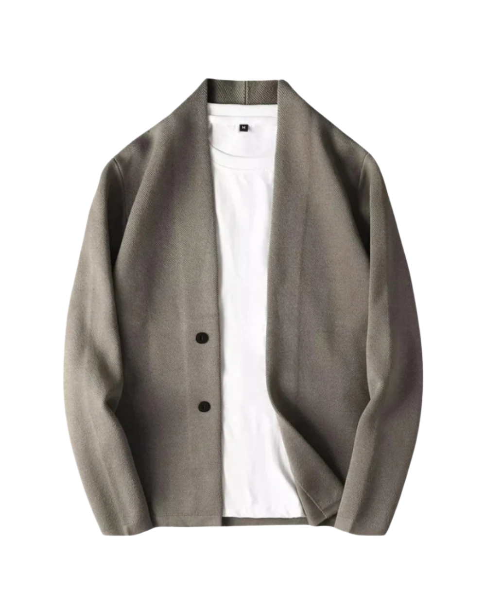 Fergus | Casual Blazer