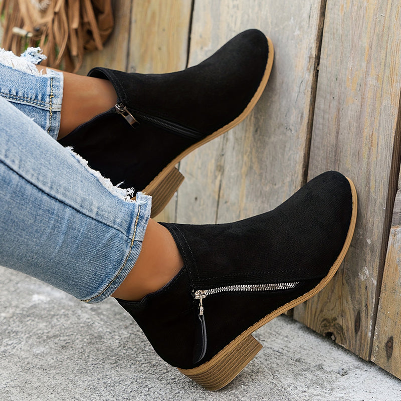 Skye | Waterproof Supportive Shoes