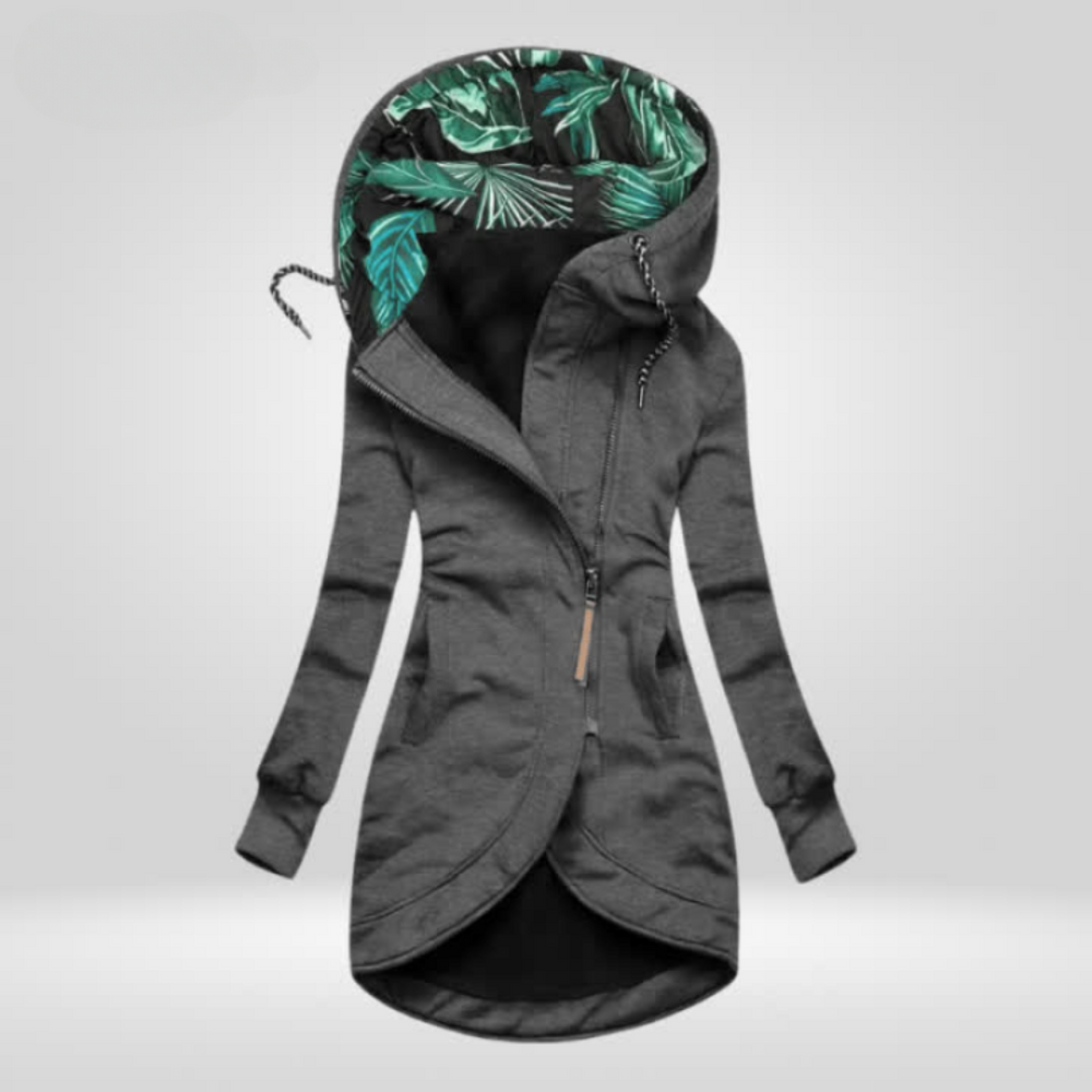Georgiana | Waterproof Women’s Winter Coat
