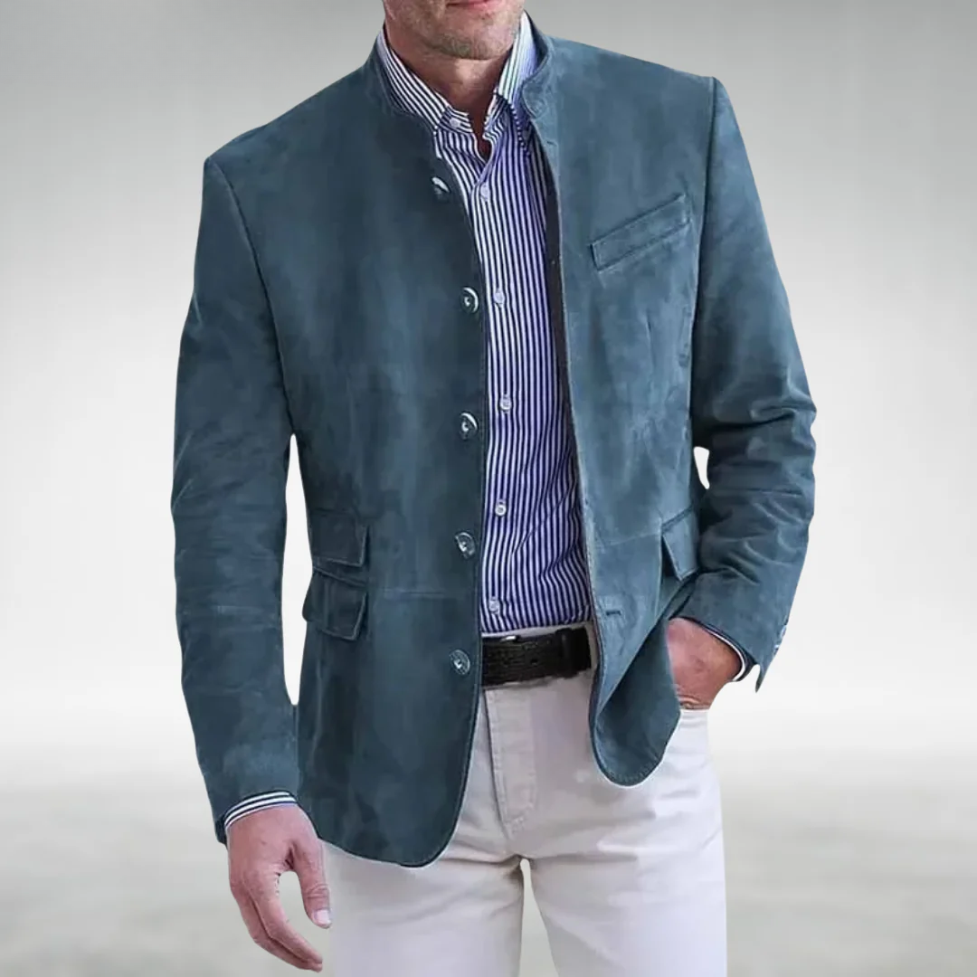 Randolph | Lightweight Smart Casual Jacket