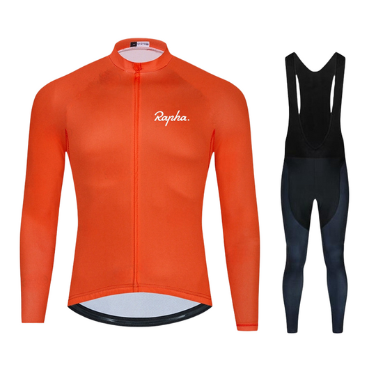 Malcolm | Professional Cycling Set