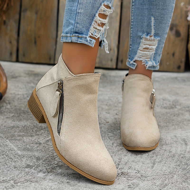 Skye | Waterproof Supportive Shoes