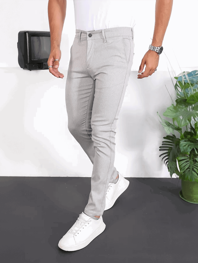 Noa | Men's Stretch Pants