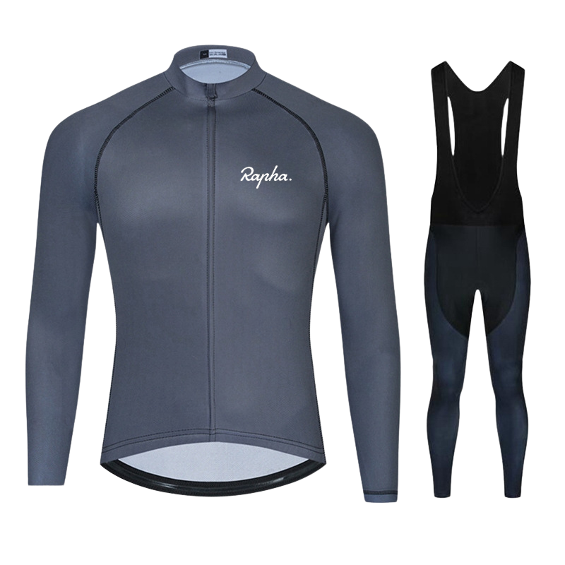 Malcolm | Professional Cycling Set