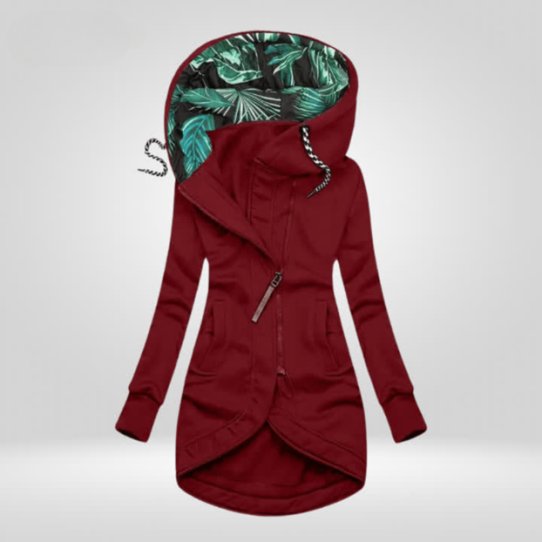 Georgiana | Waterproof Women’s Winter Coat