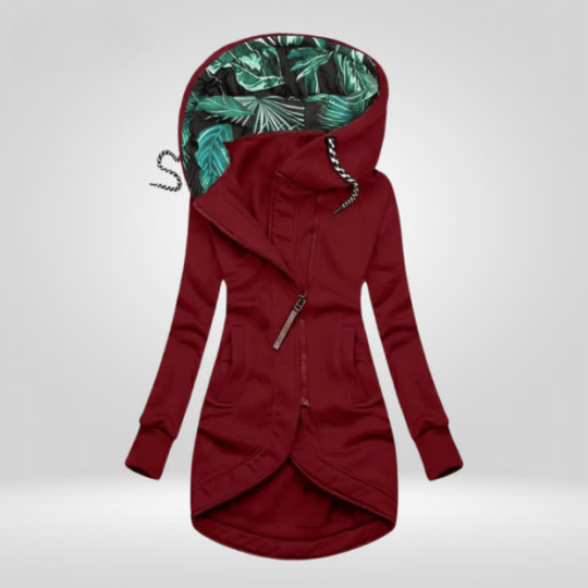 Georgiana | Waterproof Women’s Winter Coat